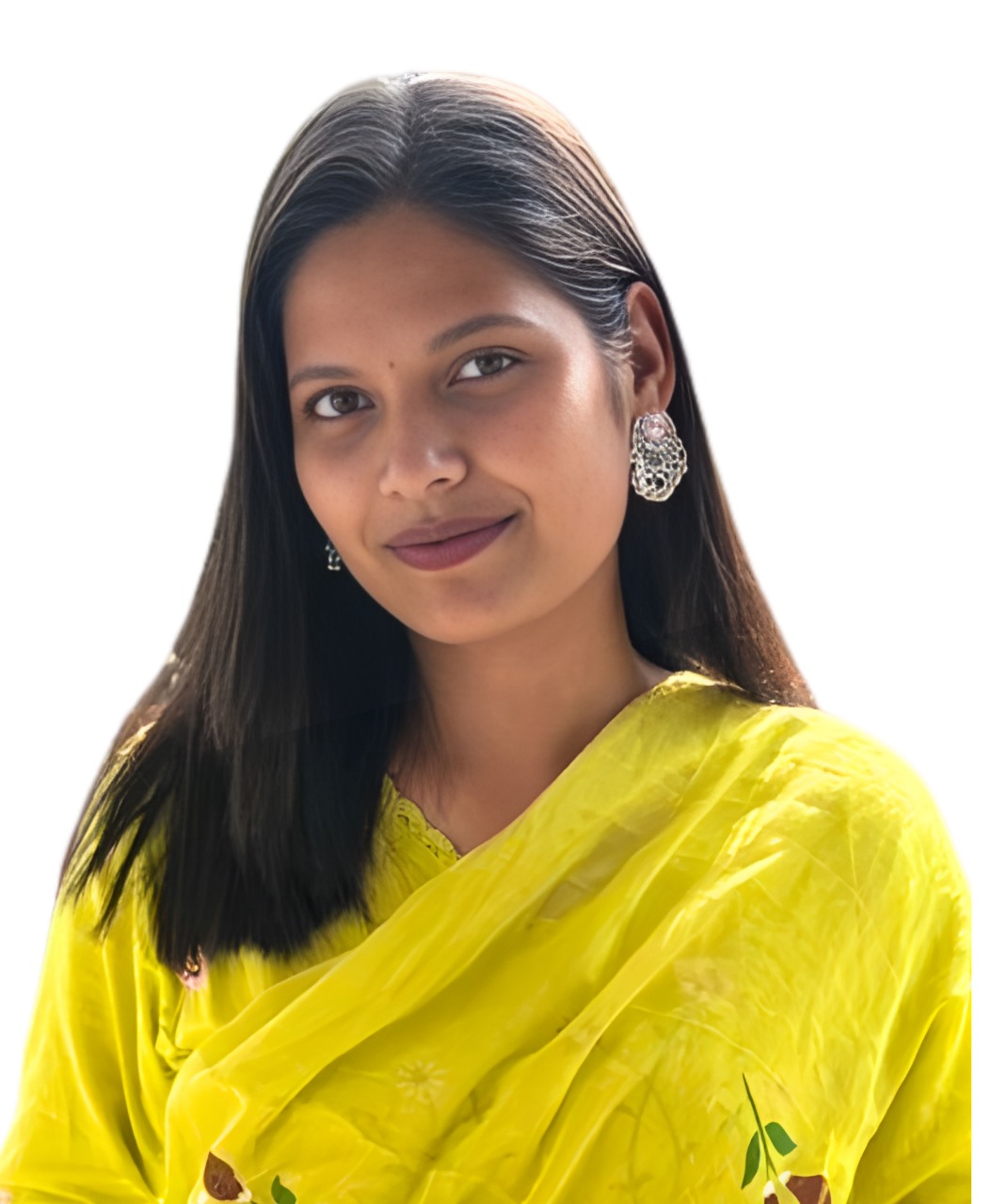 Sumana Ganguli